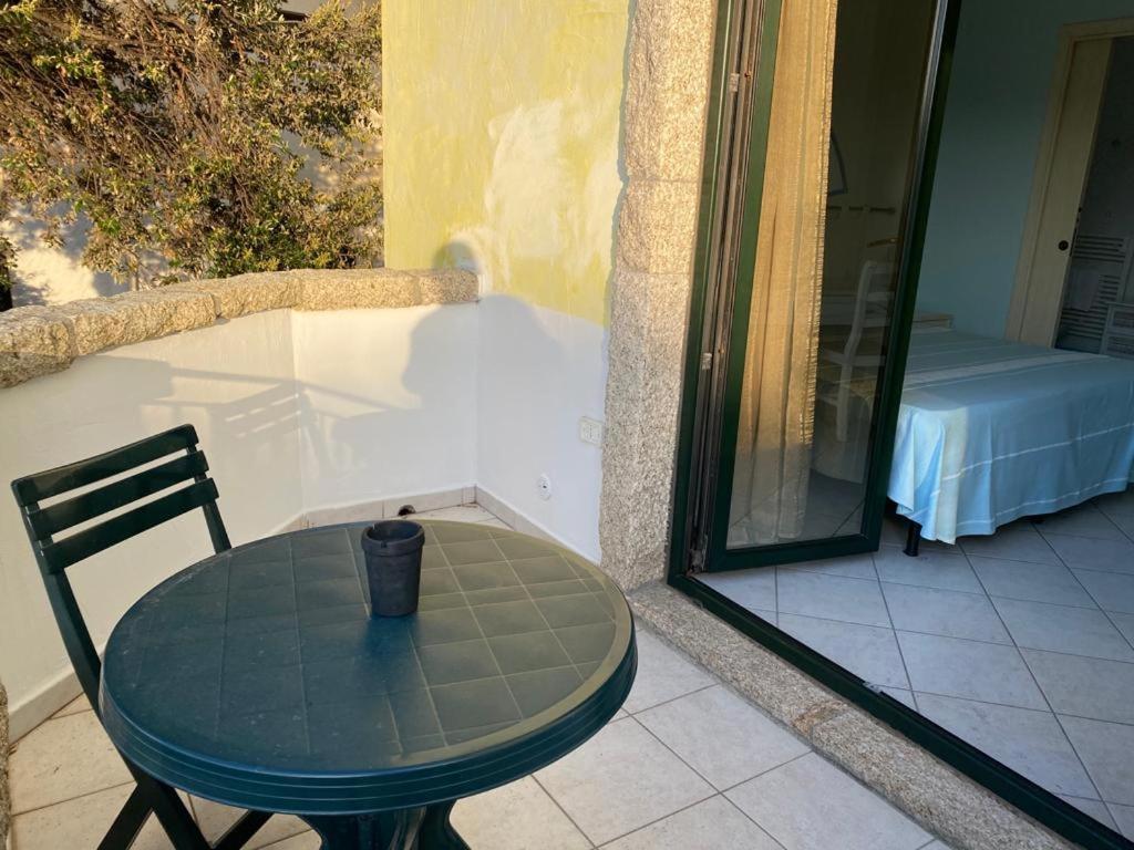 B&B Le Farfalle Palau Kültér fotó