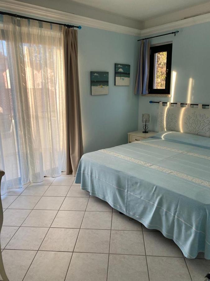B&B Le Farfalle Palau Kültér fotó