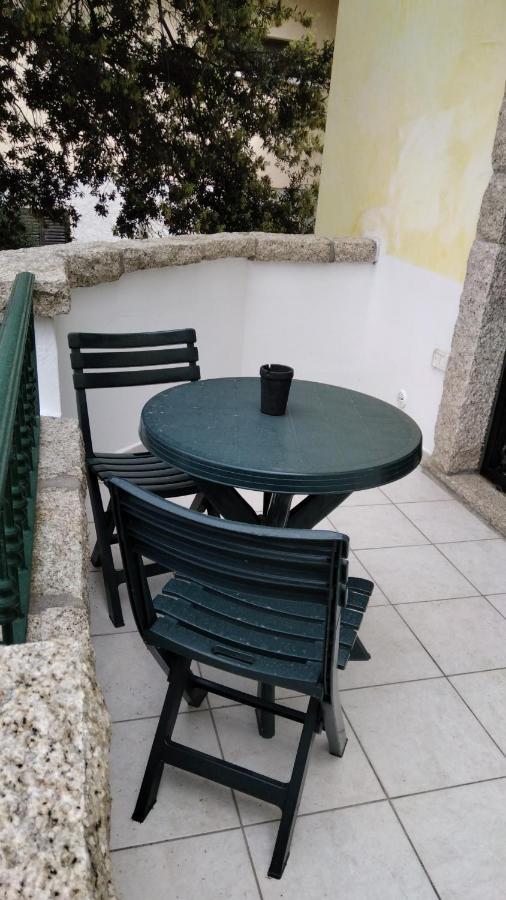B&B Le Farfalle Palau Kültér fotó