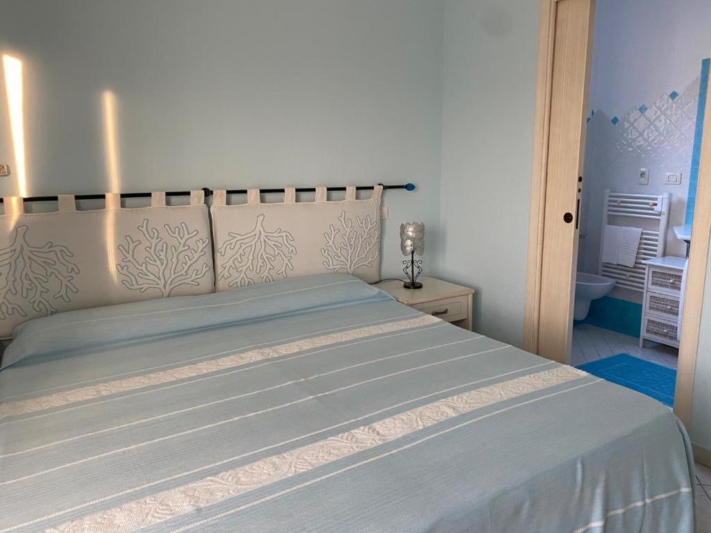 B&B Le Farfalle Palau Kültér fotó