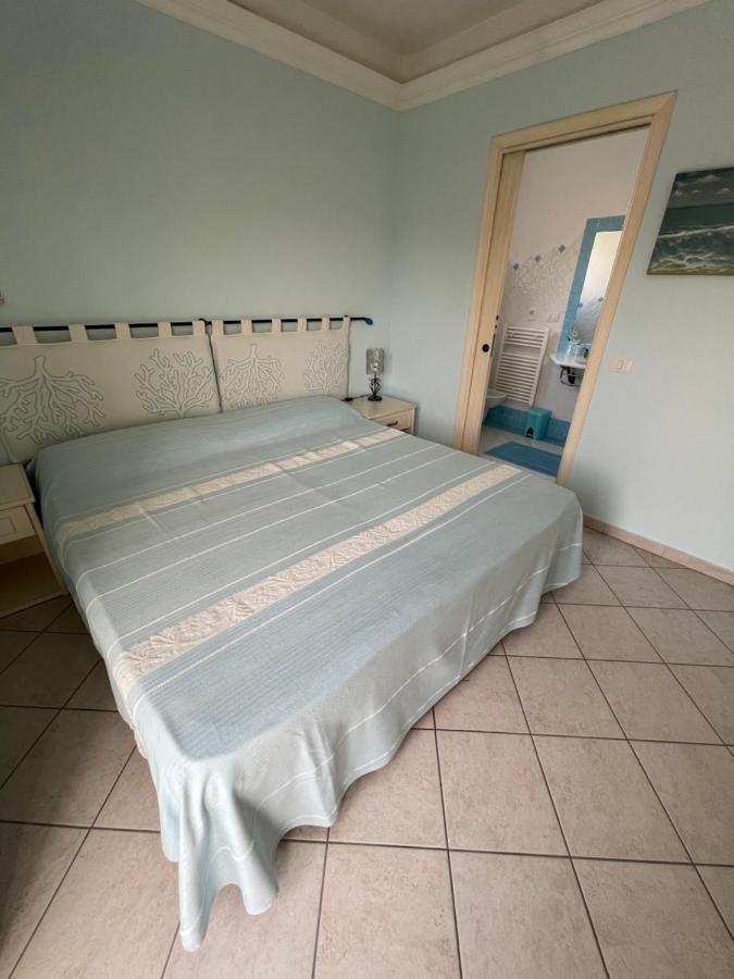 B&B Le Farfalle Palau Kültér fotó