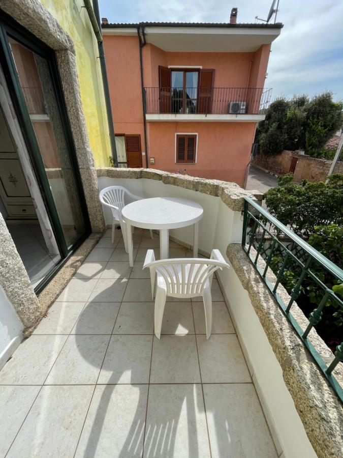 B&B Le Farfalle Palau Kültér fotó