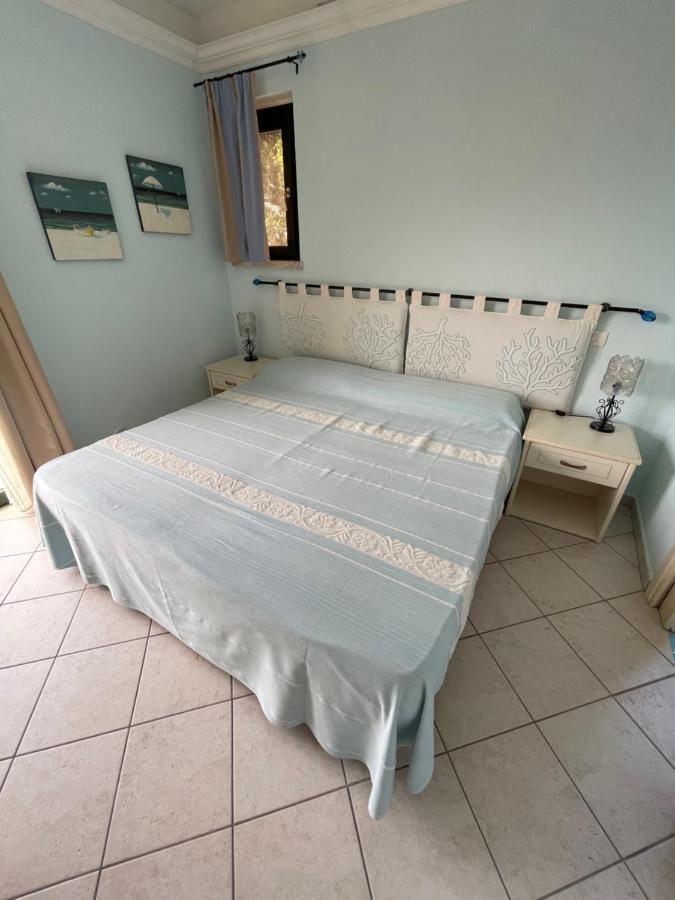 B&B Le Farfalle Palau Kültér fotó