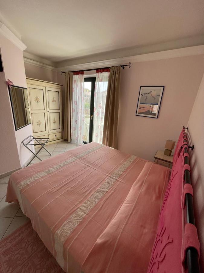 B&B Le Farfalle Palau Kültér fotó