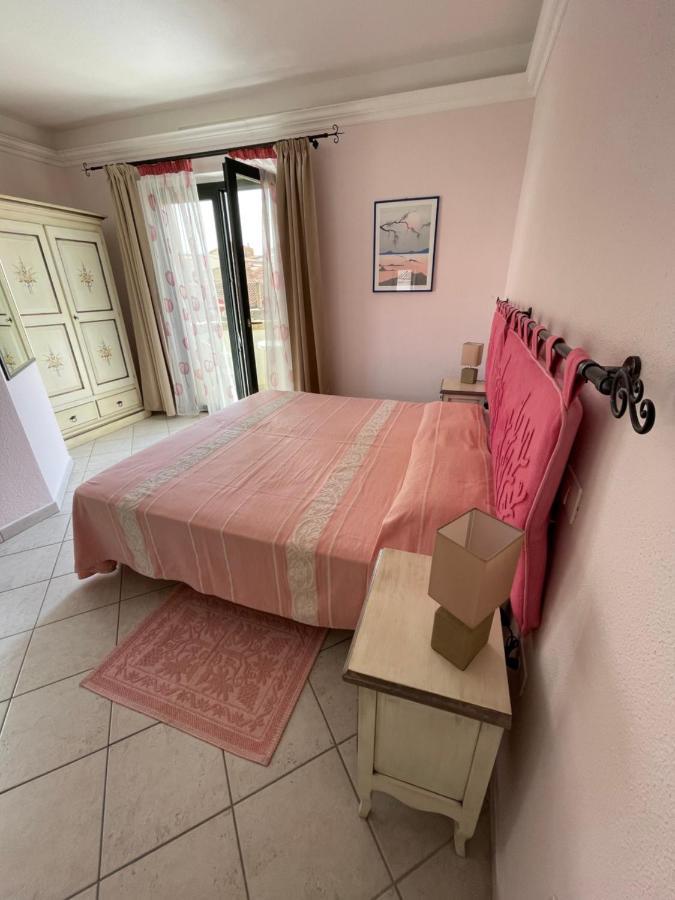 B&B Le Farfalle Palau Kültér fotó