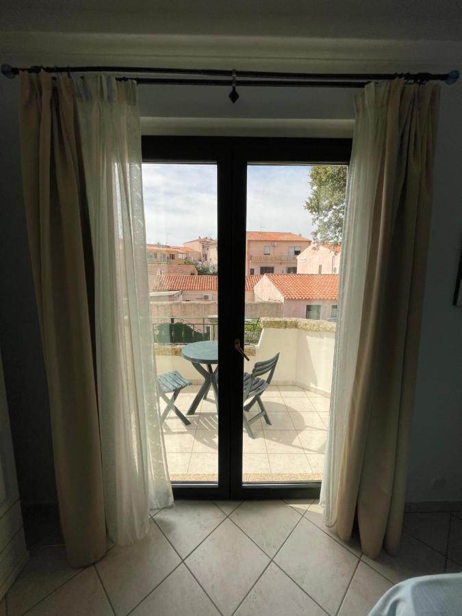 B&B Le Farfalle Palau Kültér fotó